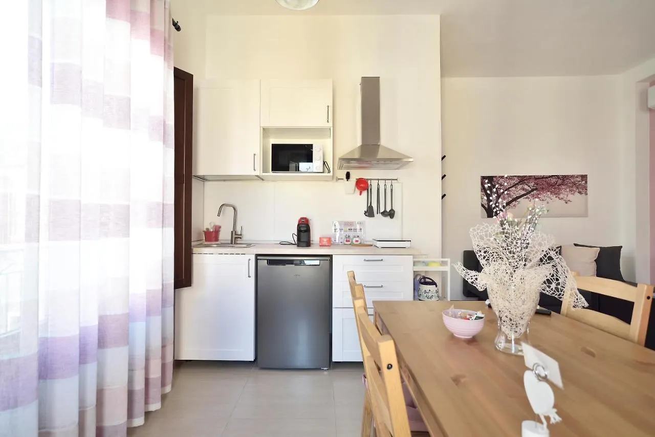 Appartamento Family Room Scicli