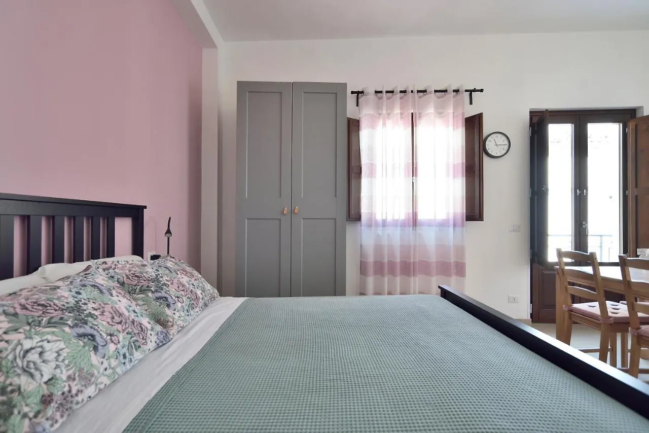 Family Room Scicli Appartamento