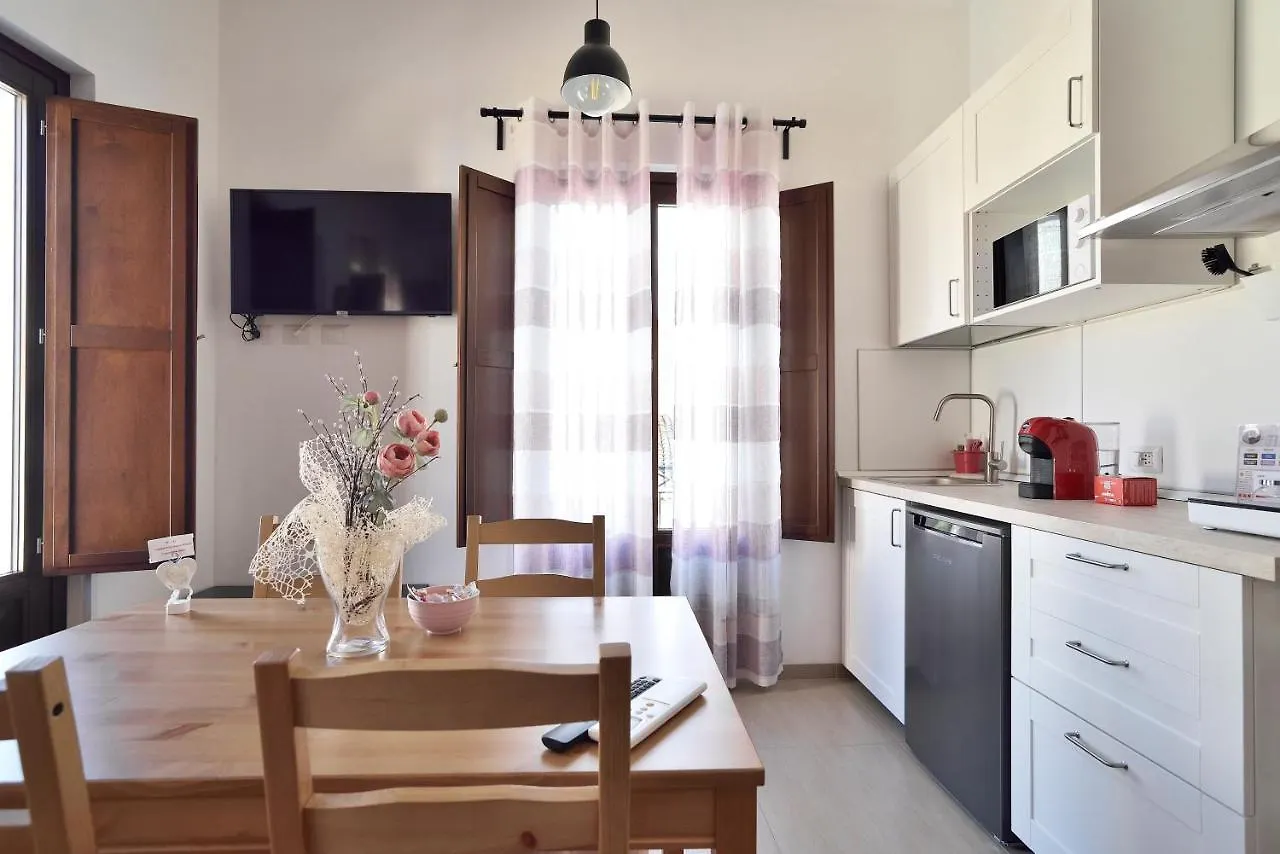 Family Room Scicli Italia