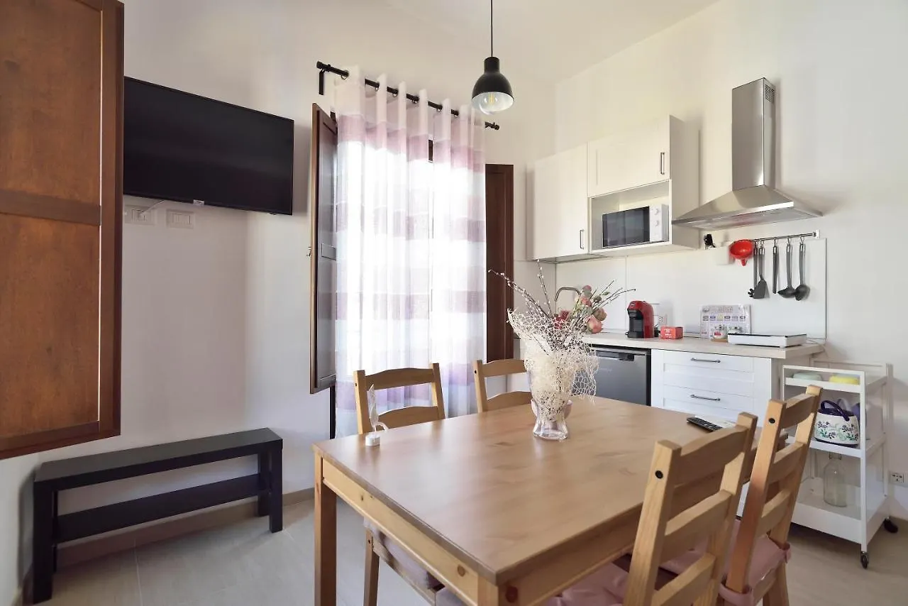 Appartamento Family Room Scicli