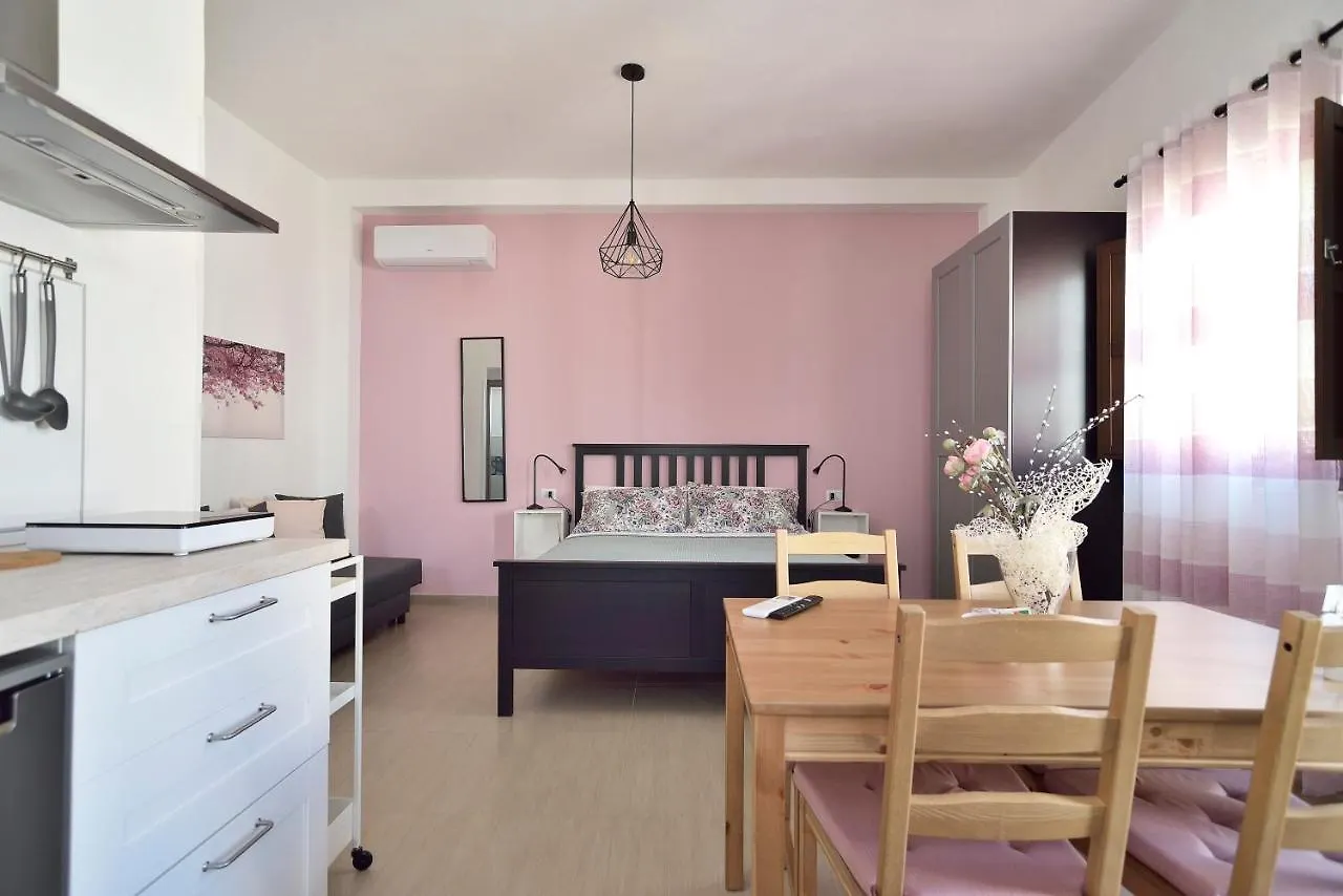 Family Room Scicli