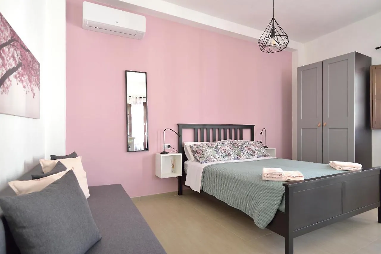 Family Room Scicli Appartamento