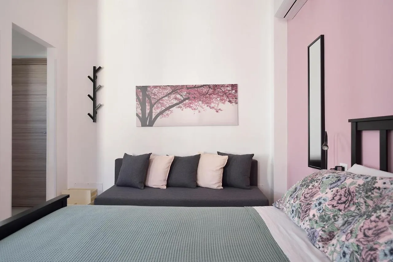 Family Room Scicli Appartamento