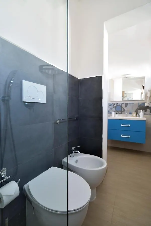 Family Room Scicli Appartamento