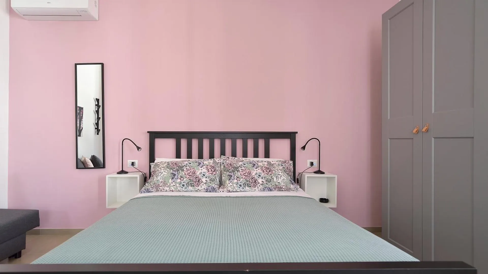 Family Room Scicli Italia