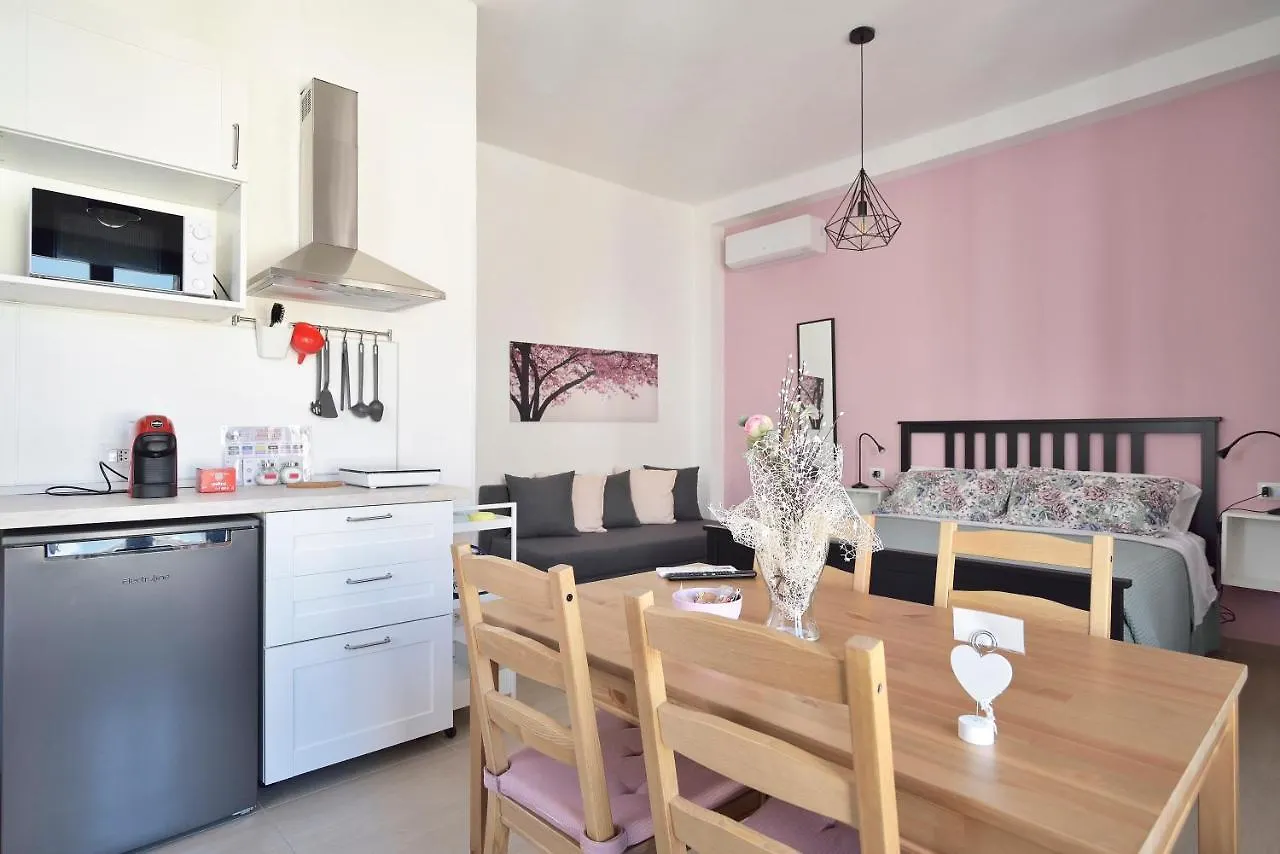 Family Room Scicli