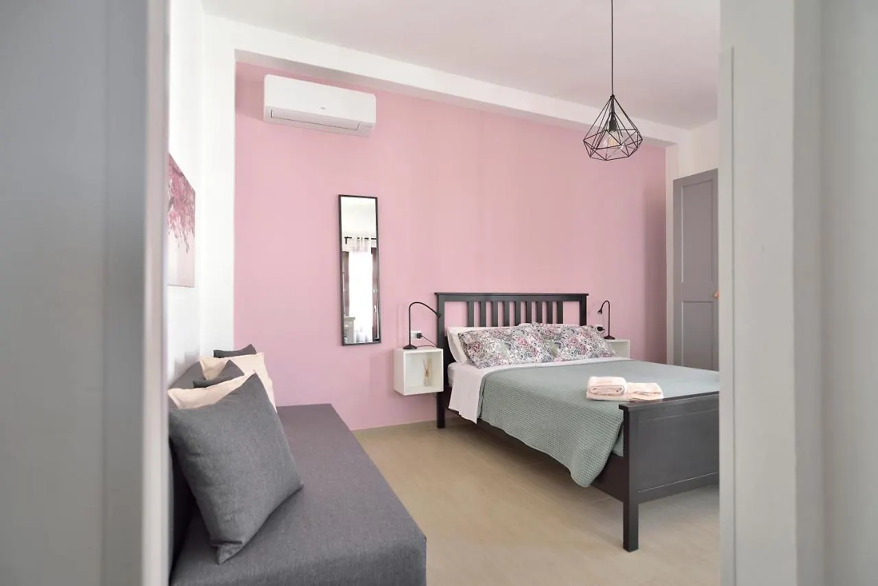 Family Room Scicli Italia